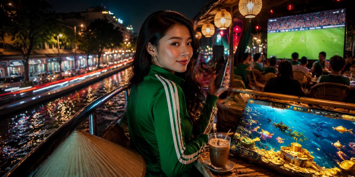 ac555 Cách chúng tôi mở B U Cua